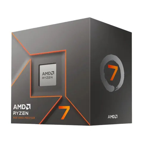 AMD Ryzen 7 8700F processor – 316699 – Bild 2