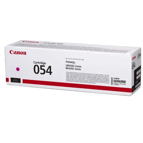CANON Cartridge 054 M – Bild 4