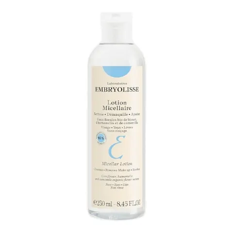 Embryolisse - Lotion Micellaire, 250 ml – Bild 2