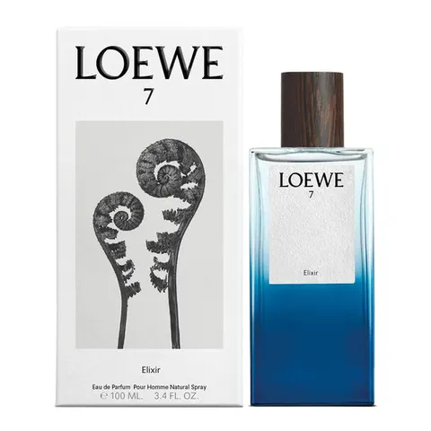 Loewe 7 Elixir Eau de Parfum für Herren 100 ml – Bild 2