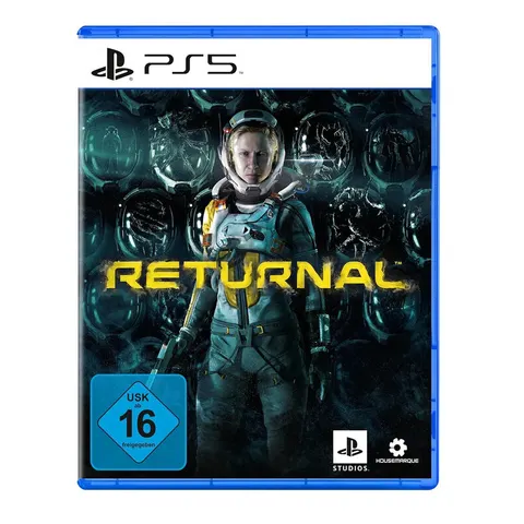 Returnal PS5-Spiel – Bild 2