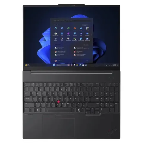 Lenovo ThinkPad E16 Gen 3 (AMD) – 044698 – Bild 2