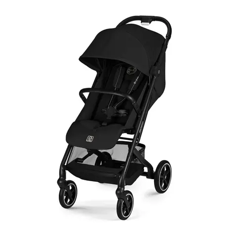 Cybex Buggy BEEZY schwarz – Bild 3
