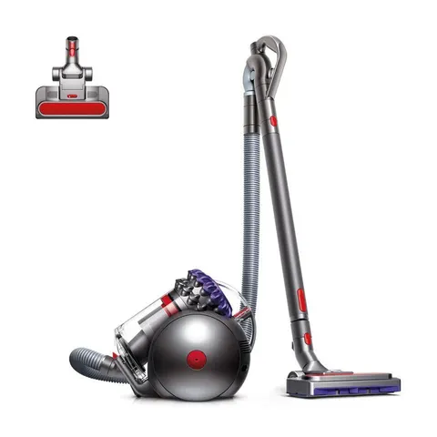 Dyson Big ball Parquet 2 – Bild 2