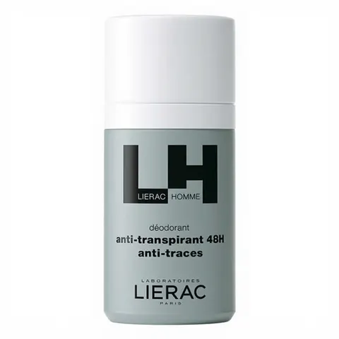 Lierac Homme Deodorant – Bild 2