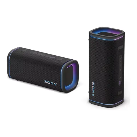 ULT Field 5 Bluetooth-Lautsprecher schwarz – Bild 2