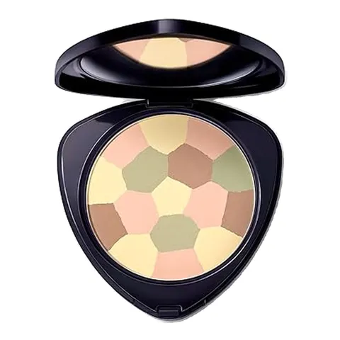 8g Dr. Hauschka Colour Correcting Powder – Bild 2