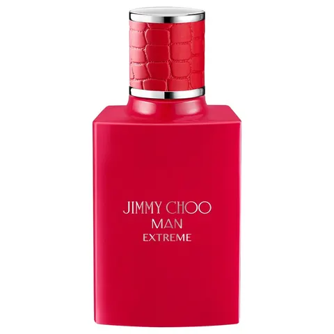 Jimmy Choo Man Extreme Eau de Parfum 30 ml – Bild 2