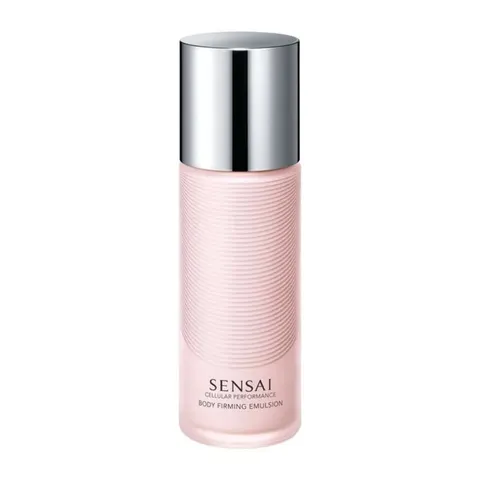 Sensai Cellular Performance Body Firming Emulsion 200 ml – Bild 2