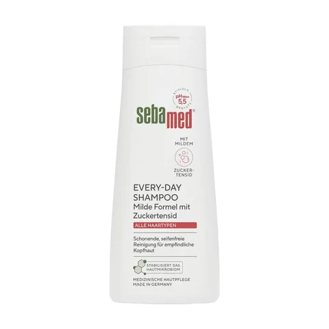 Sebamed Every Day Shampoo – Bild 3