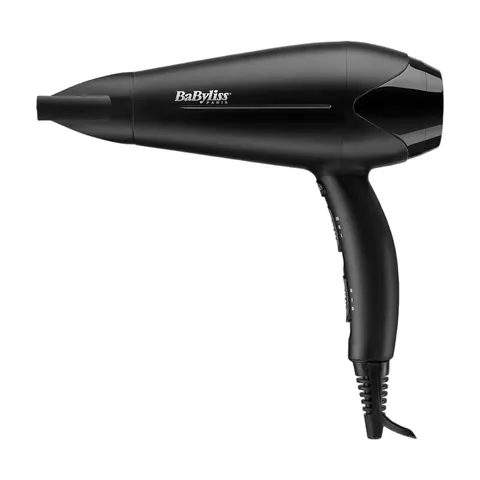 BaByliss D563DE Haartrockner 1 St. – Bild 2