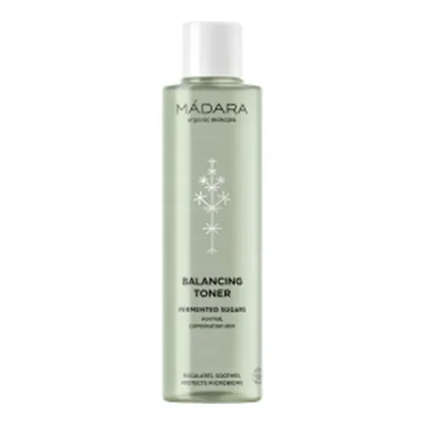 Mádara Balancing Toner 200 ml – Bild 2