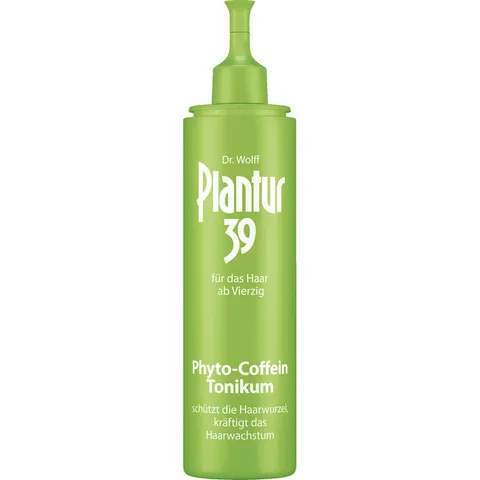 Plantur 39 Coffein Tonikum – Bild 4