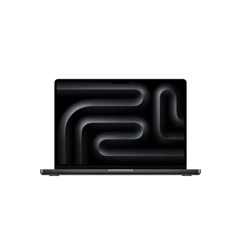 Apple MacBook Pro (16") space schwarz – 715071 – Bild 3