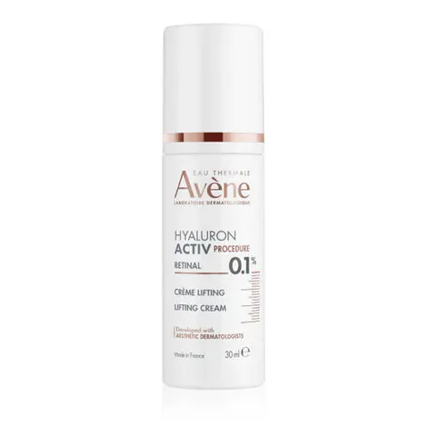 Avene Hyaluron Activ Procedure Retinal Creme – Bild 2