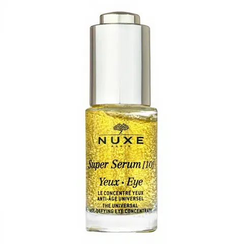 Nuxe Super Serum Augencreme – 15 – Bild 2