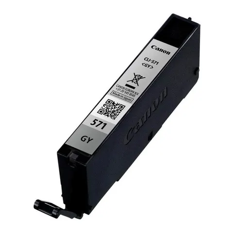 Canon CLI-571GY - Grau - Druckerpatrone – Bild 2