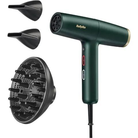 BaByliss Air Power Pro – Bild 2