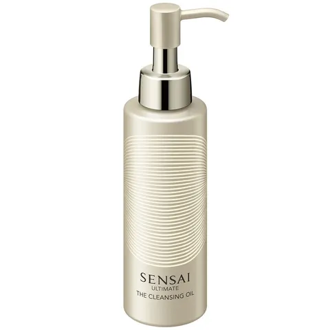 Sensai Ultimate The Cleansing Oil – Bild 2