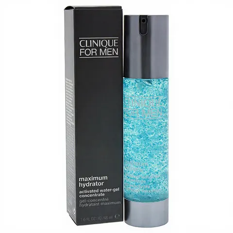 Clinique For Men Maximum Hydrator 48 ml – Bild 2