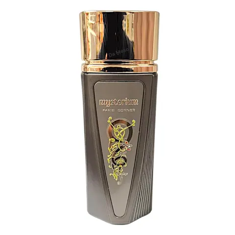 Paris Corner Mysterium Eau de Parfum 100 ml – Bild 3