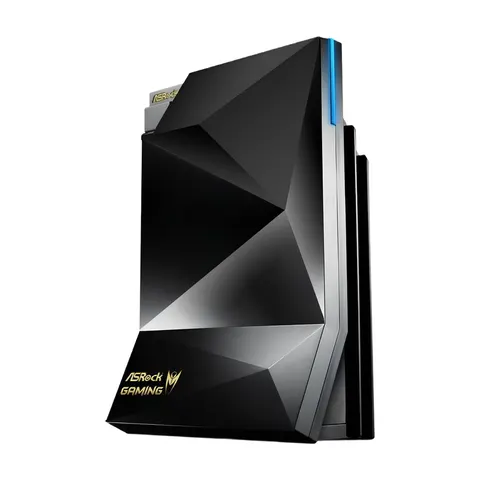 Asrock G10 AC2600 wired router – Bild 2
