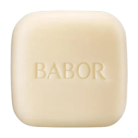 Babor Natural Cleansing Bar Refill 1 St Seife – Bild 2