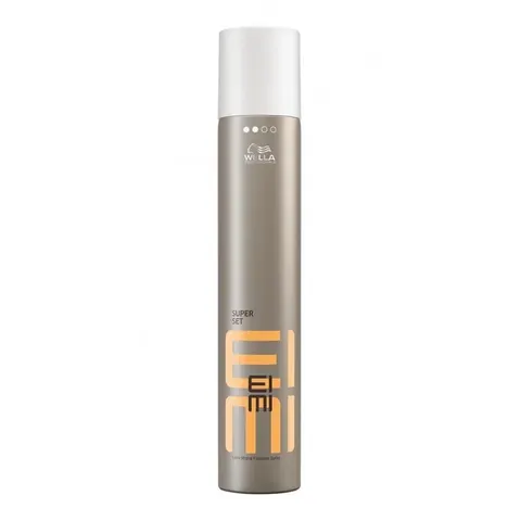 500ml Wella Professionals EIMI Fixing Hairspray Super Set – Bild 2