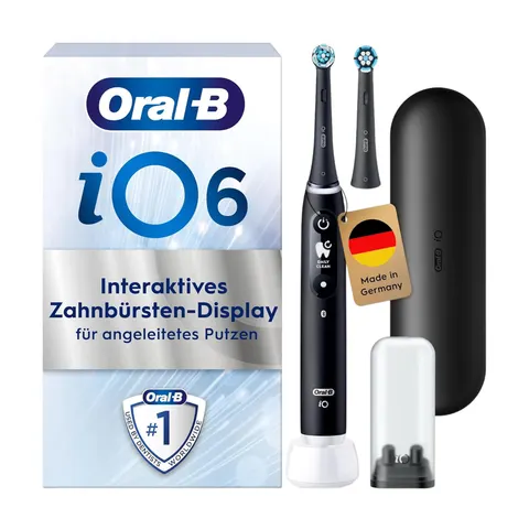 Oral-B iO Series 6 – Bild 2