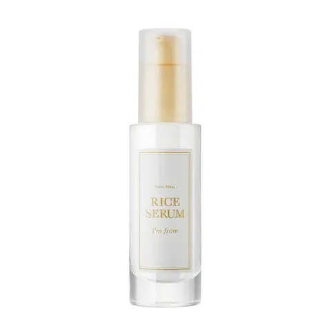 I'm From Rice Serum 30 ml – Bild 2