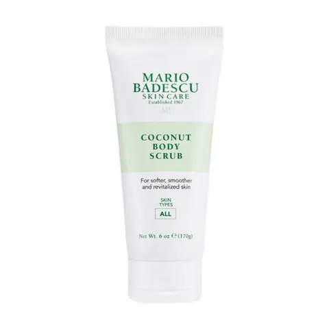 Mario Badescu Coconut Body Scrub 178 ml – Bild 2