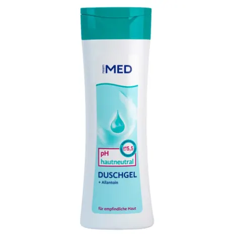 Duschgel pH 5,5 hautneutral Ream Med – Bild 2