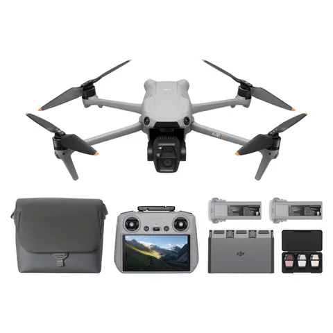Air 3S Fly More Combo (DJI RC 2) Dealpreis – Bild 2
