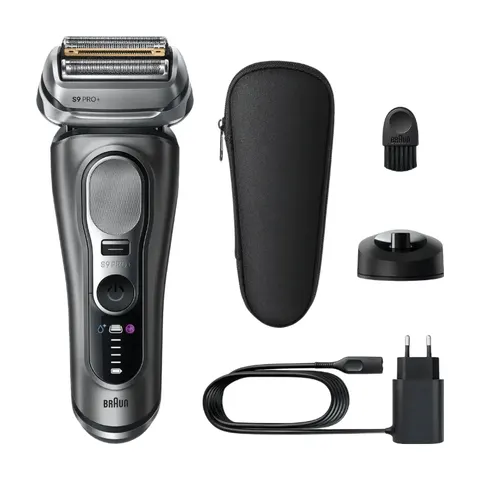Braun - Rasierer – 554237 – Bild 2