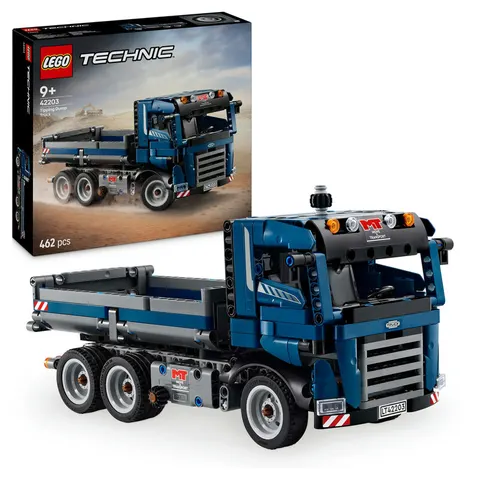42203 LEGO® TECHNIC Kipplaster – Bild 2