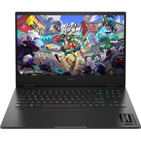 HP OMEN 16-wf1473ng – Bild 2