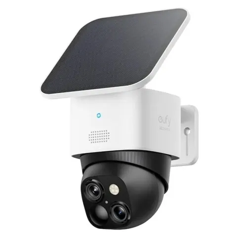 Eufy SoloCam S340 – White – Bild 3