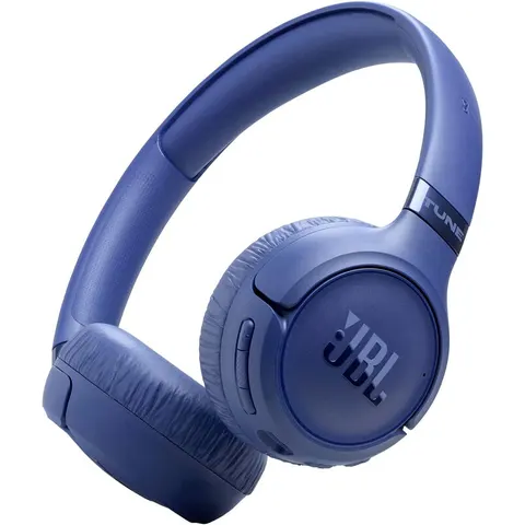 TUNE 680 BT NC blau On-Ear Kopfhörer – Bild 2
