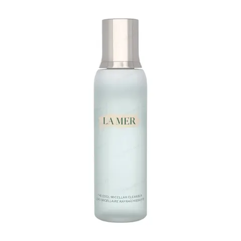 200ml La Mer The Cool Micellar Cleanser – Bild 3