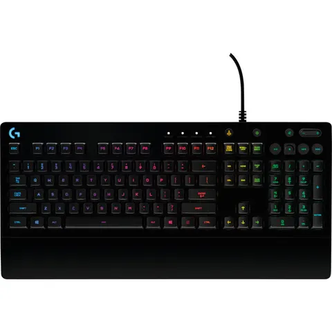 G213 Prodigy Gaming Keyboard – Bild 2