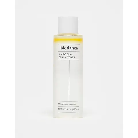 Biodance - Micro Dual Serum Toner, 150 ml – Bild 2