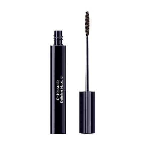 6ml Dr. Hauschka Defining Mascara – Brun – Bild 2