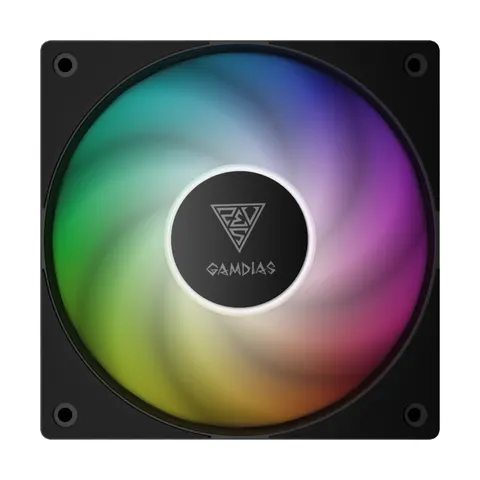 Gamdias Notus M1-1201 Argb – Bild 2