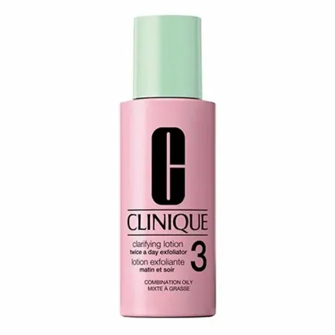 Clinique Clarifying Lotion 3 60 ml – Bild 2