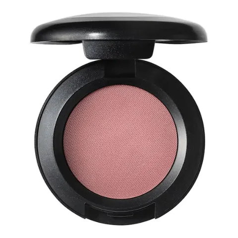 MAC Cosmetics Satin Single Eyeshadow Haux – Rosa 2 – Bild 2