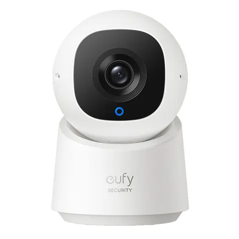 Anker eufy Innenkamera C220 – White – Bild 2