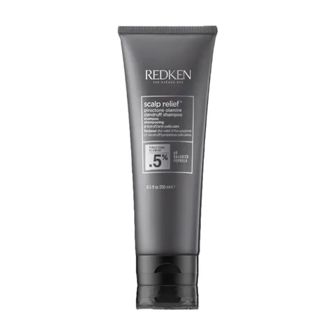 250ml Redken Scalp Relief Dandruff Control Shampoo – Bild 2