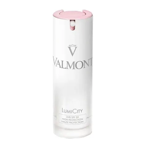 Valmont Lumicity Spf50 30 Ml ml Creme – Bild 2