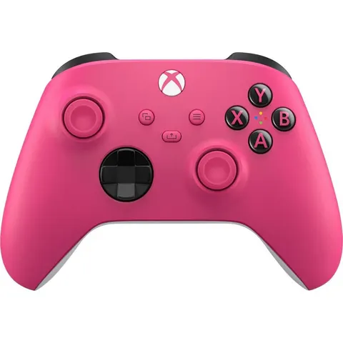 Xbox Wireless Controller - Deep Pink - Xbox Series X|S/Xbox One/Windows – Bild 2