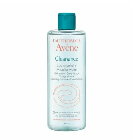 Avene Avène Cleanance Mizellenwasser – Bild 4